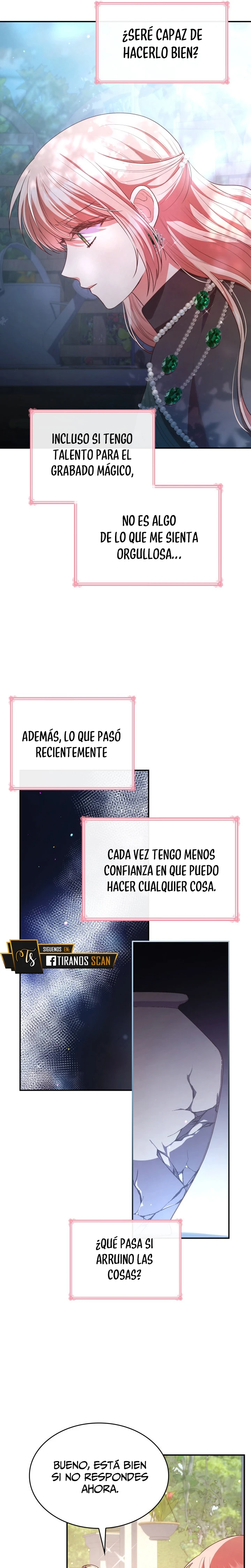 Aunque Soy Una Villana, Me Convertí En Mamá - Capítulo 43 - Página 15 - LectorTMOo