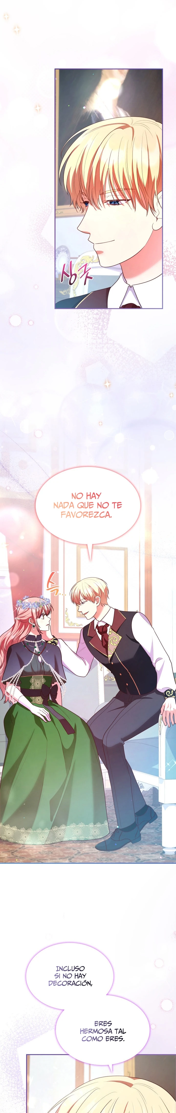Aunque Soy Una Villana, Me Convertí En Mamá - Capítulo 43 - Página 22 - LectorTMOo