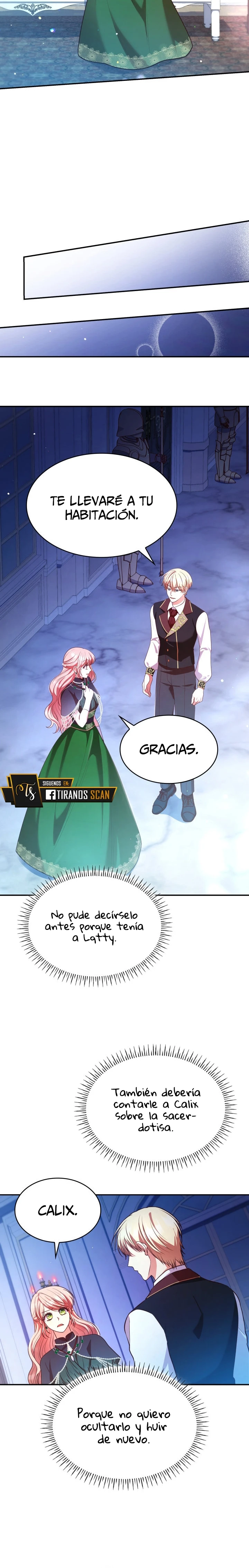 Aunque Soy Una Villana, Me Convertí En Mamá - Capítulo 43 - Página 26 - LectorTMOo