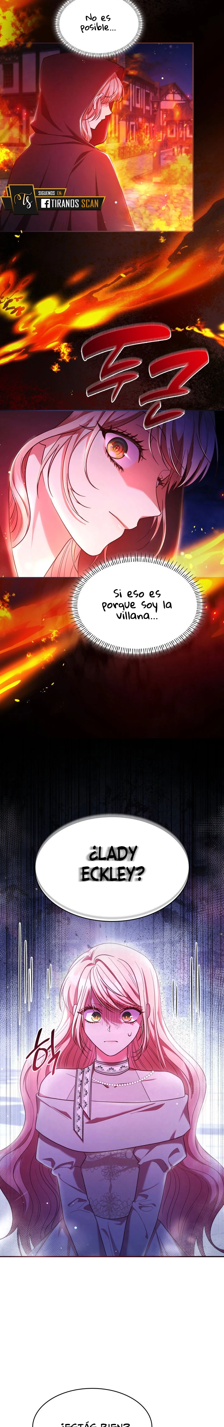 Aunque Soy Una Villana, Me Convertí En Mamá - Capítulo 44 - Página 23 - LectorTMOo