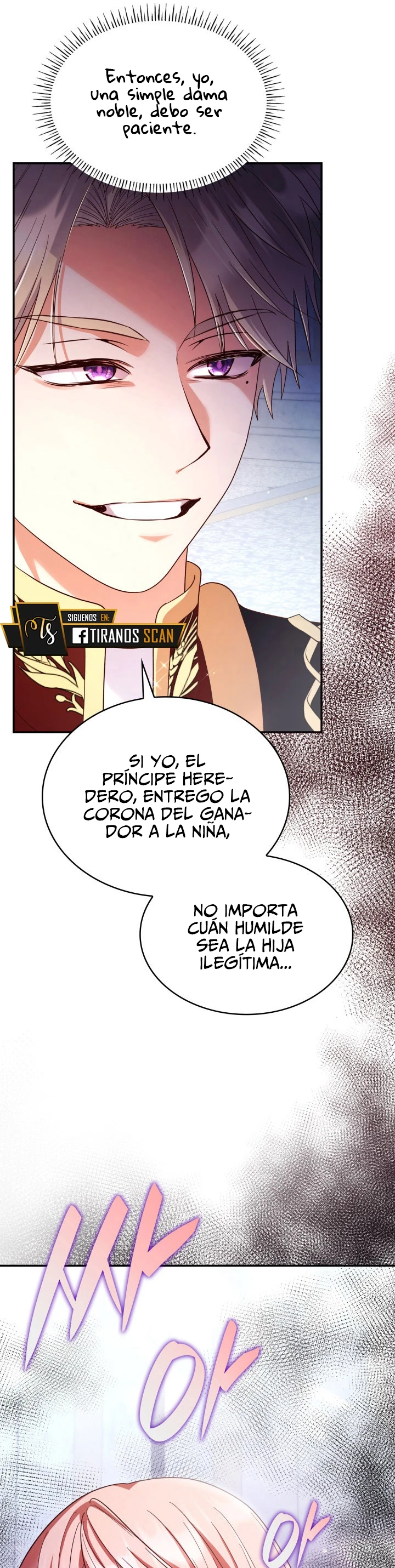 Aunque Soy Una Villana, Me Convertí En Mamá - Capítulo 44 - Página 33 - LectorTMOo