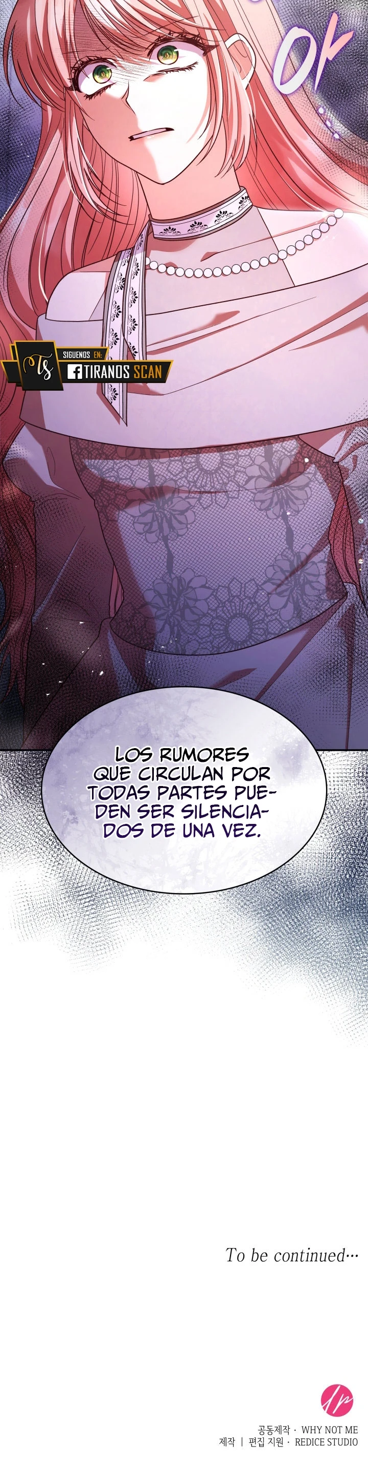 Aunque Soy Una Villana, Me Convertí En Mamá - Capítulo 44 - Página 34 - LectorTMOo