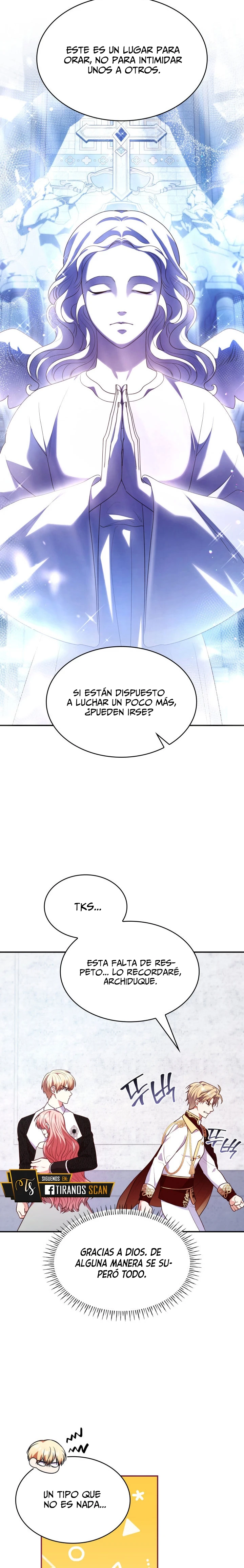 Aunque Soy Una Villana, Me Convertí En Mamá - Capítulo 45 - Página 29 - LectorTMOo