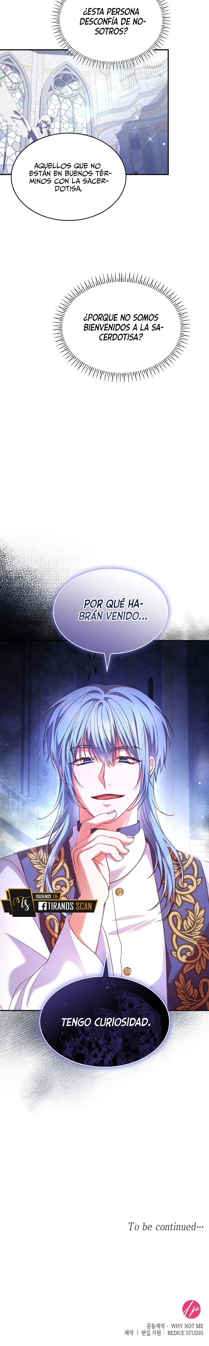 Aunque Soy Una Villana, Me Convertí En Mamá - Capítulo 45 - Página 32 - LectorTMOo