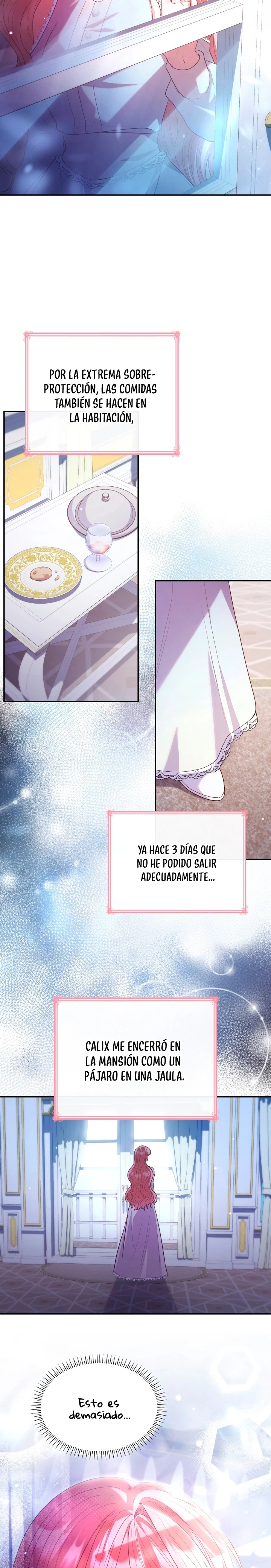 Aunque Soy Una Villana, Me Convertí En Mamá - Capítulo 46 - Página 16 - LectorTMOo