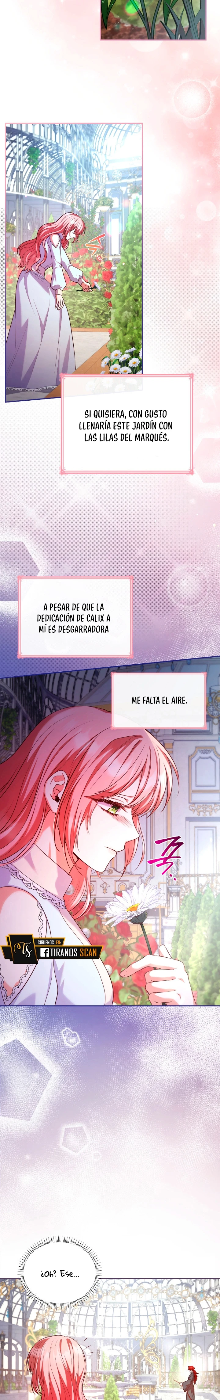 Aunque Soy Una Villana, Me Convertí En Mamá - Capítulo 46 - Página 23 - LectorTMOo