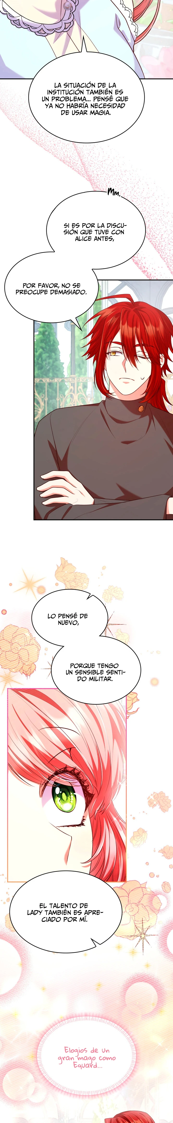 Aunque Soy Una Villana, Me Convertí En Mamá - Capítulo 46 - Página 28 - LectorTMOo