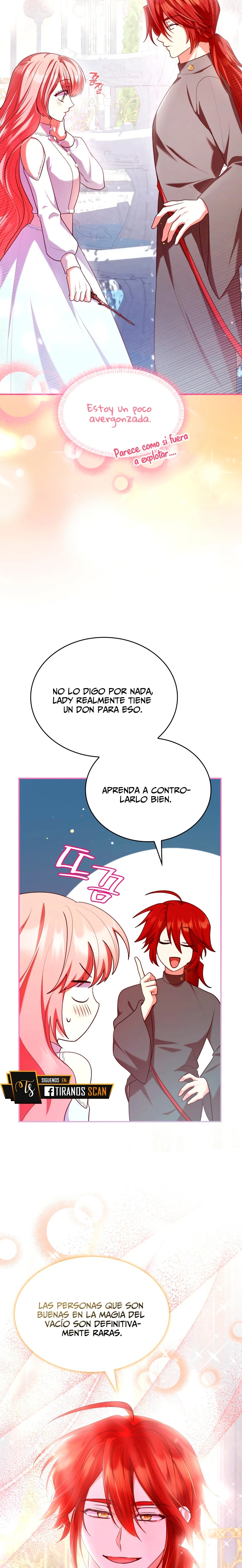 Aunque Soy Una Villana, Me Convertí En Mamá - Capítulo 46 - Página 29 - LectorTMOo