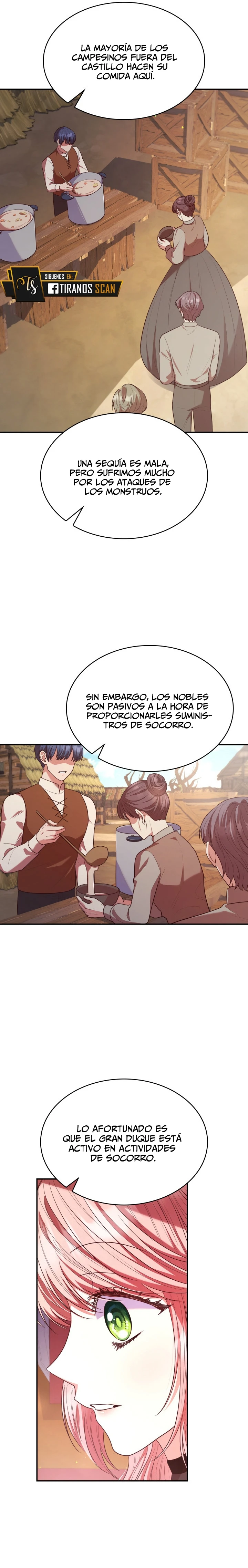 Aunque Soy Una Villana, Me Convertí En Mamá - Capítulo 47 - Página 15 - LectorTMOo
