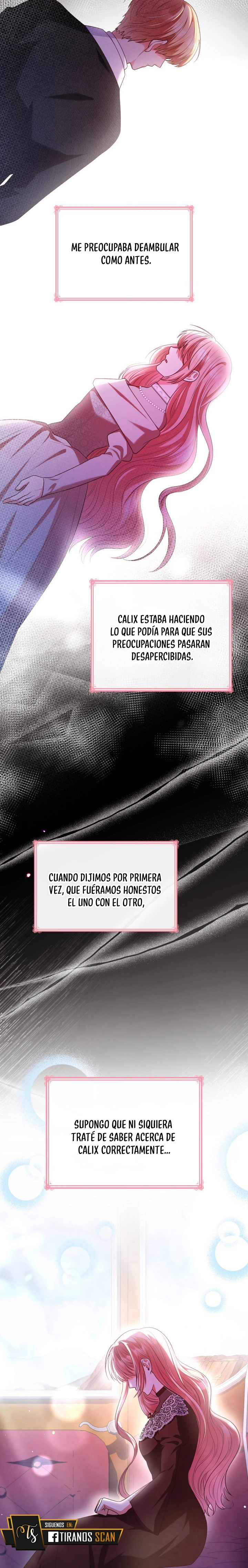 Aunque Soy Una Villana, Me Convertí En Mamá - Capítulo 47 - Página 17 - LectorTMOo