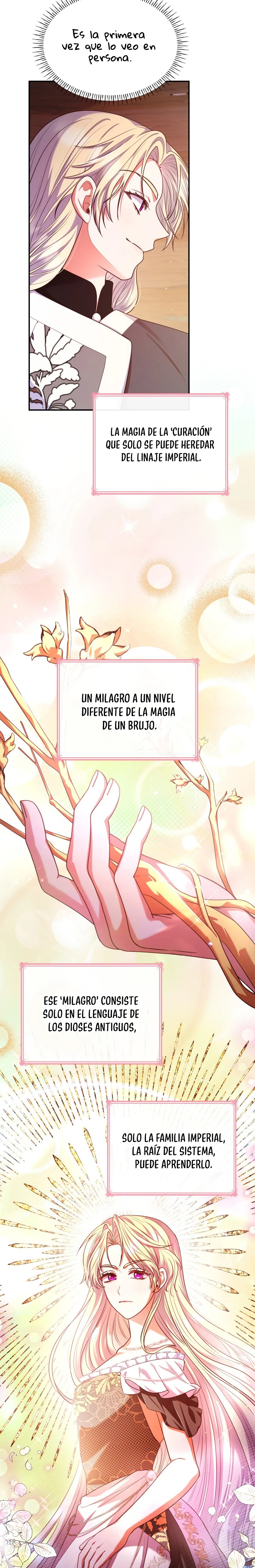 Aunque Soy Una Villana, Me Convertí En Mamá - Capítulo 47 - Página 31 - LectorTMOo
