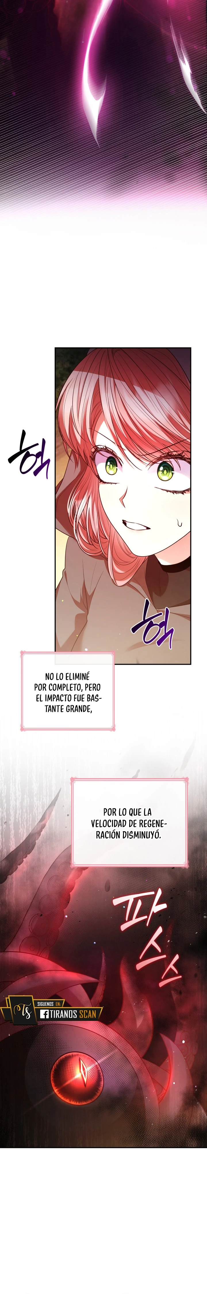 Aunque Soy Una Villana, Me Convertí En Mamá - Capítulo 48 - Página 32 - LectorTMOo