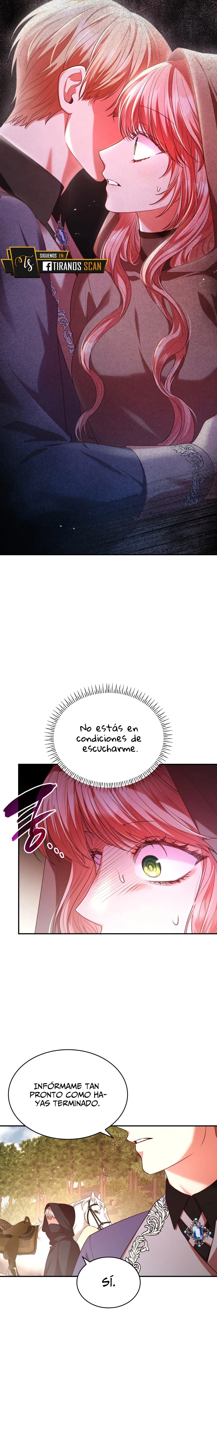 Aunque Soy Una Villana, Me Convertí En Mamá - Capítulo 49 - Página 13 - LectorTMOo
