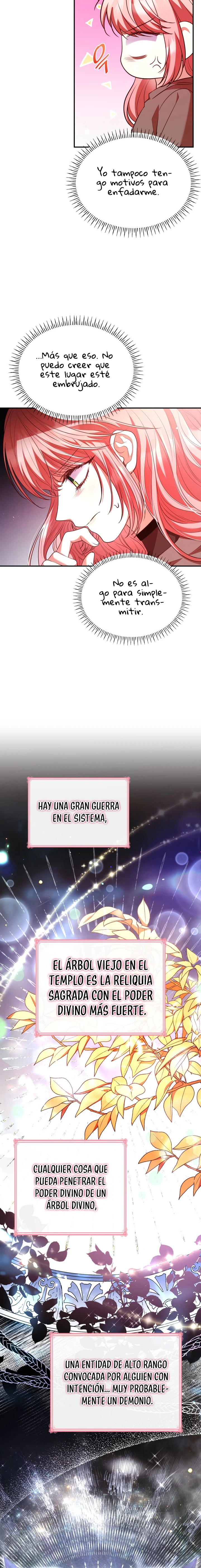 Aunque Soy Una Villana, Me Convertí En Mamá - Capítulo 49 - Página 15 - LectorTMOo
