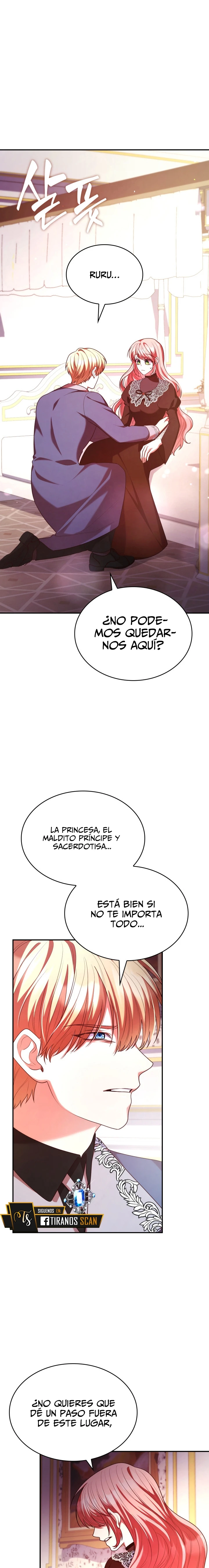 Aunque Soy Una Villana, Me Convertí En Mamá - Capítulo 49 - Página 20 - LectorTMOo