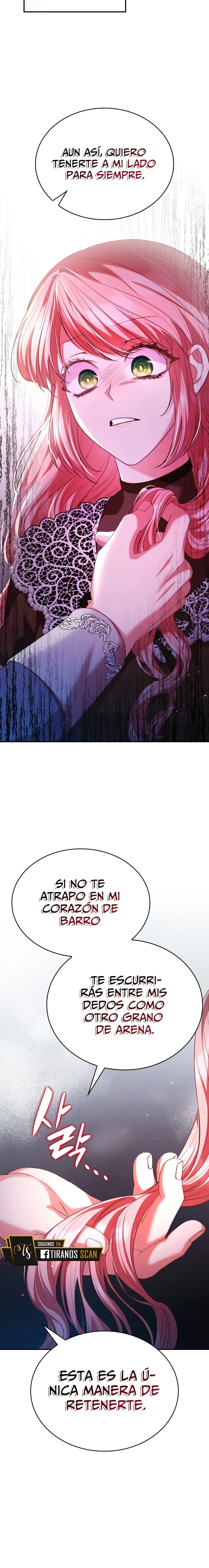 Aunque Soy Una Villana, Me Convertí En Mamá - Capítulo 49 - Página 23 - LectorTMOo