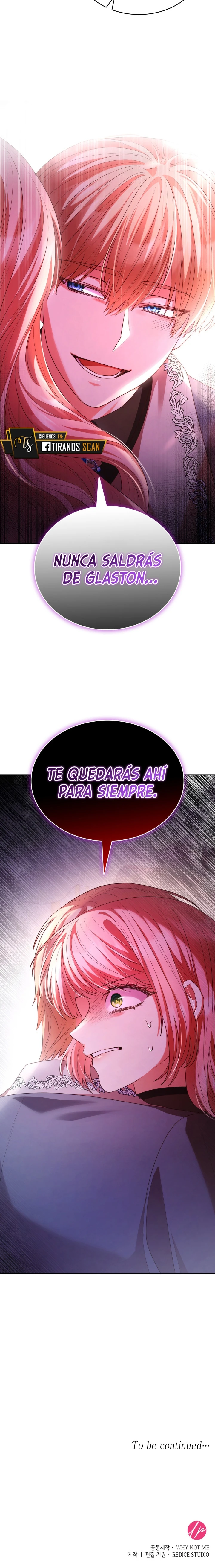 Aunque Soy Una Villana, Me Convertí En Mamá - Capítulo 49 - Página 28 - LectorTMOo