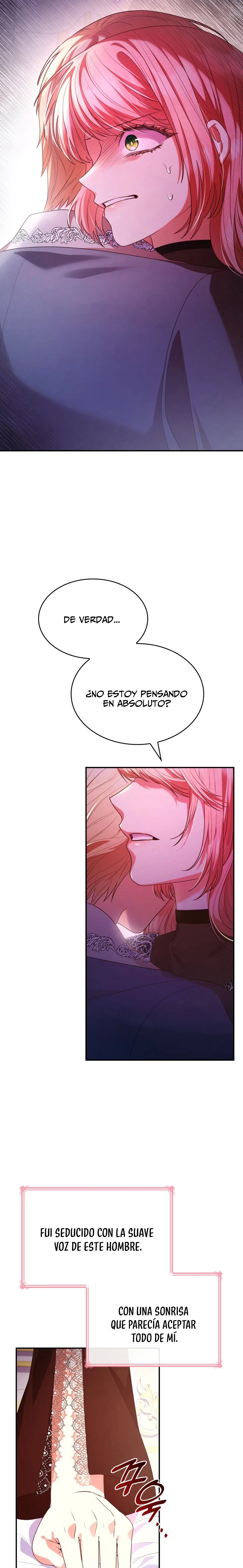 Aunque Soy Una Villana, Me Convertí En Mamá - Capítulo 50 - Página 10 - LectorTMOo