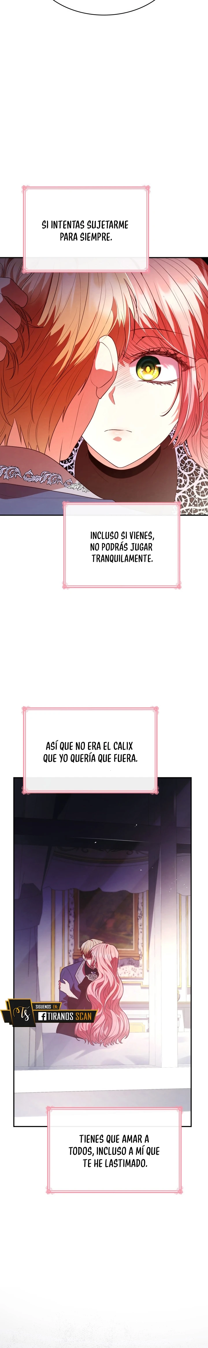 Aunque Soy Una Villana, Me Convertí En Mamá - Capítulo 50 - Página 14 - LectorTMOo