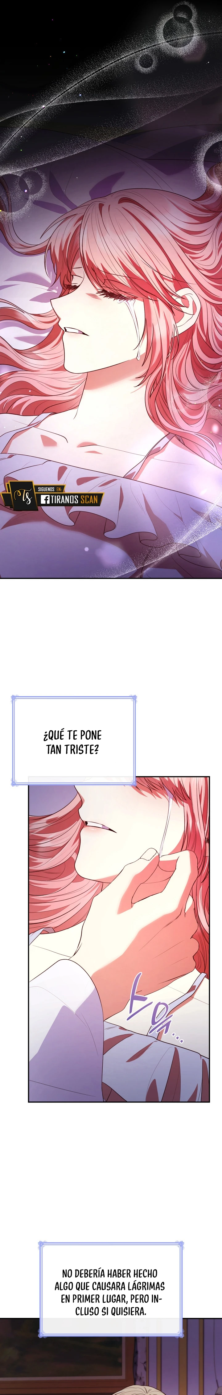 Aunque Soy Una Villana, Me Convertí En Mamá - Capítulo 50 - Página 27 - LectorTMOo