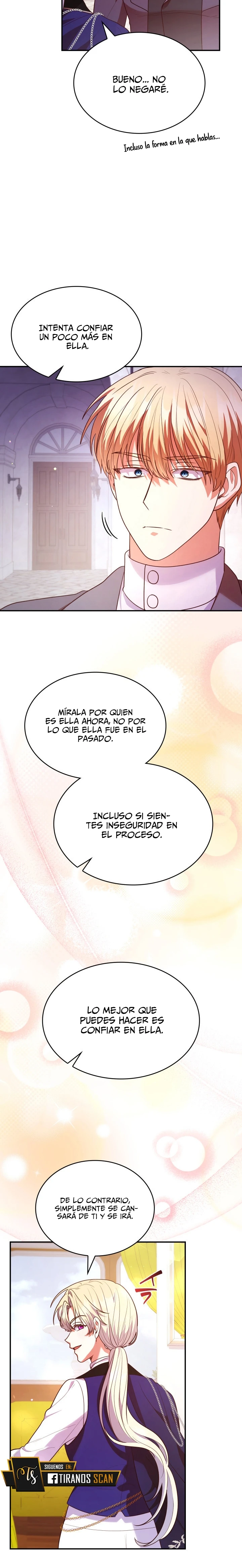 Aunque Soy Una Villana, Me Convertí En Mamá - Capítulo 51 - Página 29 - LectorTMOo