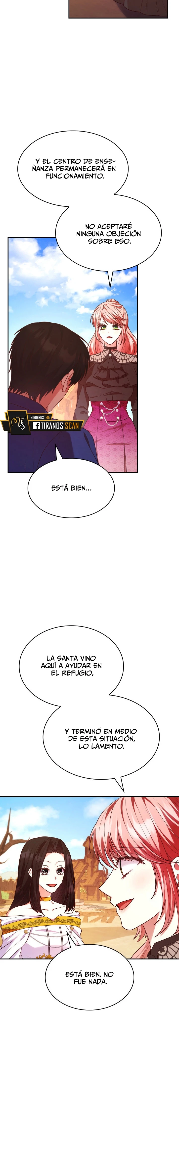 Aunque Soy Una Villana, Me Convertí En Mamá - Capítulo 52 - Página 30 - LectorTMOo