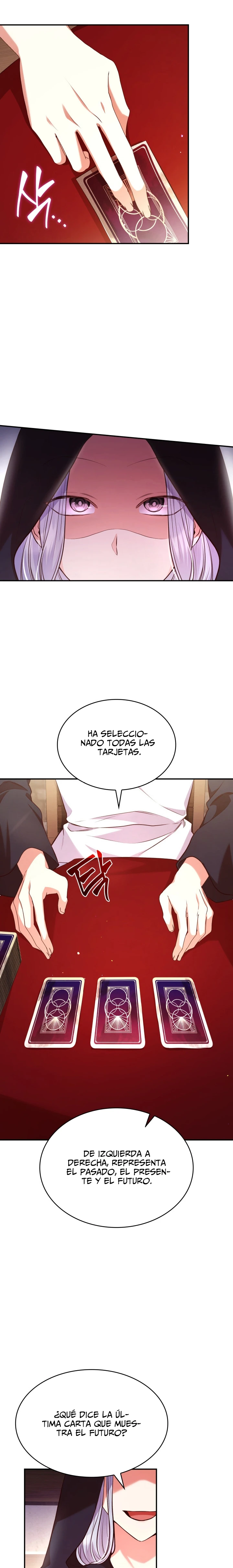 Aunque Soy Una Villana, Me Convertí En Mamá - Capítulo 53 - Página 29 - LectorTMOo