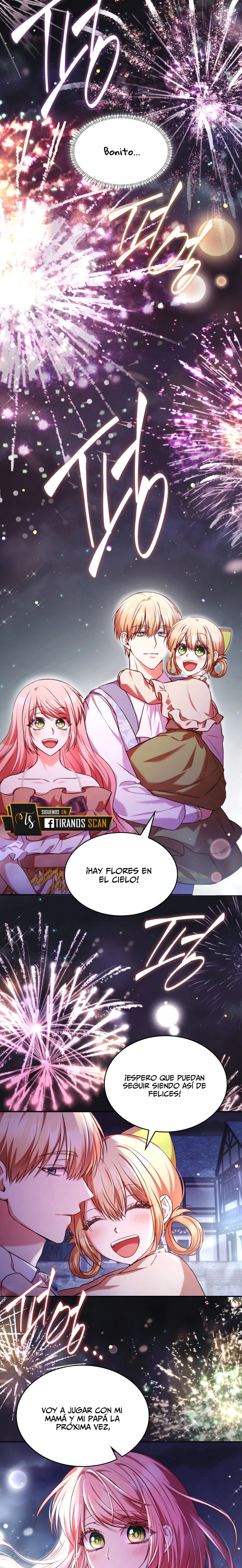 Aunque Soy Una Villana, Me Convertí En Mamá - Capítulo 54 - Página 18 - LectorTMOo