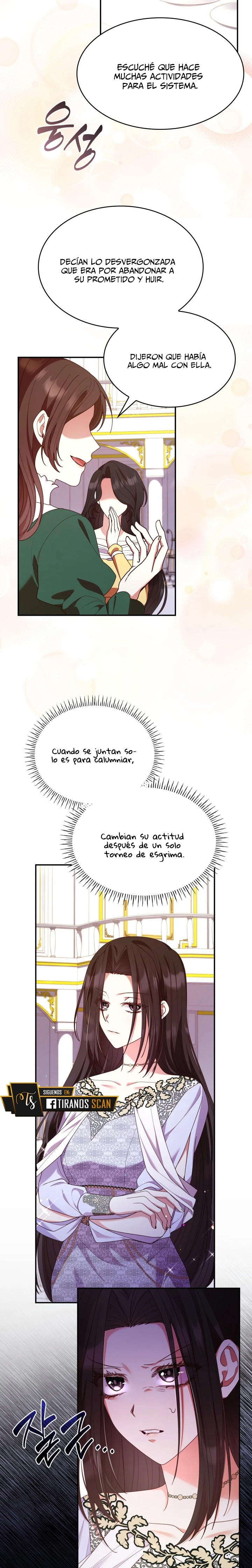 Aunque Soy Una Villana, Me Convertí En Mamá - Capítulo 55 - Página 17 - LectorTMOo
