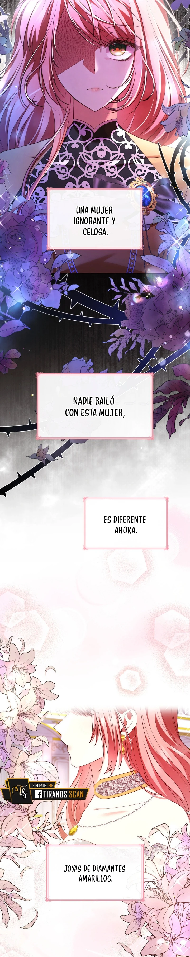 Aunque Soy Una Villana, Me Convertí En Mamá - Capítulo 55 - Página 29 - LectorTMOo