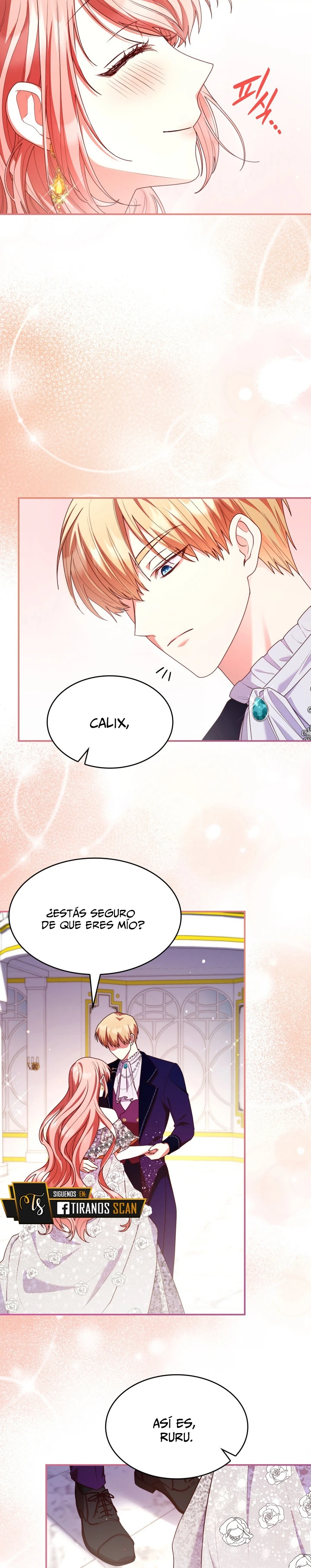 Aunque Soy Una Villana, Me Convertí En Mamá - Capítulo 55 - Página 31 - LectorTMOo