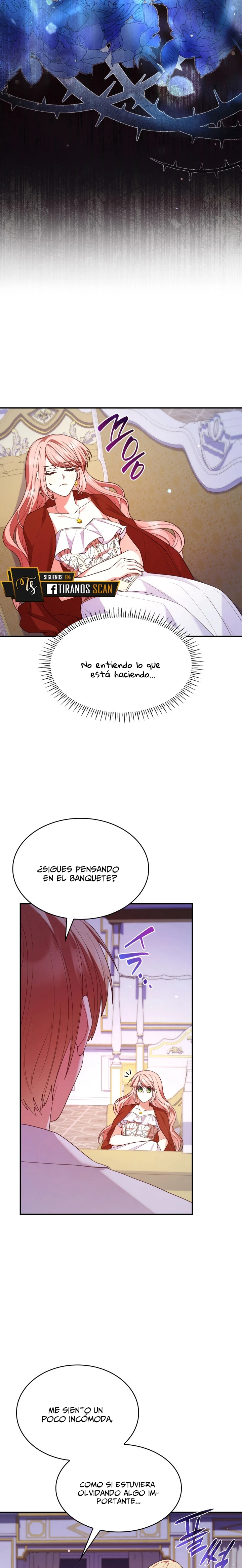 Aunque Soy Una Villana, Me Convertí En Mamá - Capítulo 56 - Página 23 - LectorTMOo