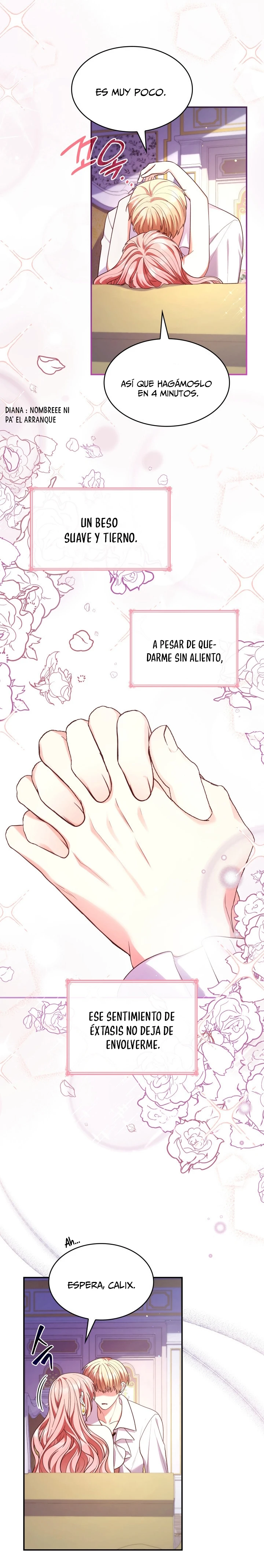 Aunque Soy Una Villana, Me Convertí En Mamá - Capítulo 56 - Página 28 - LectorTMOo