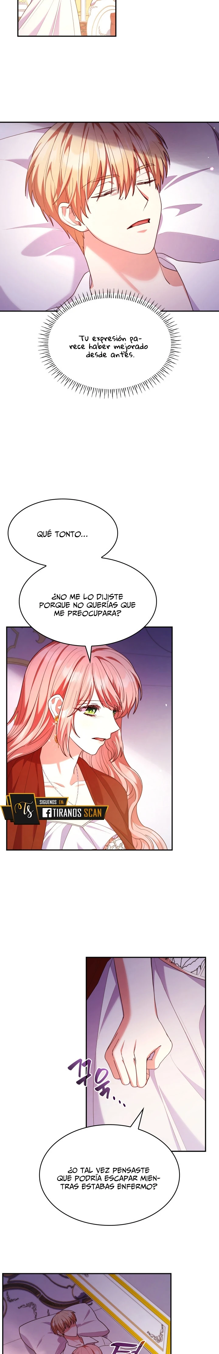 Aunque Soy Una Villana, Me Convertí En Mamá - Capítulo 57 - Página 28 - LectorTMOo