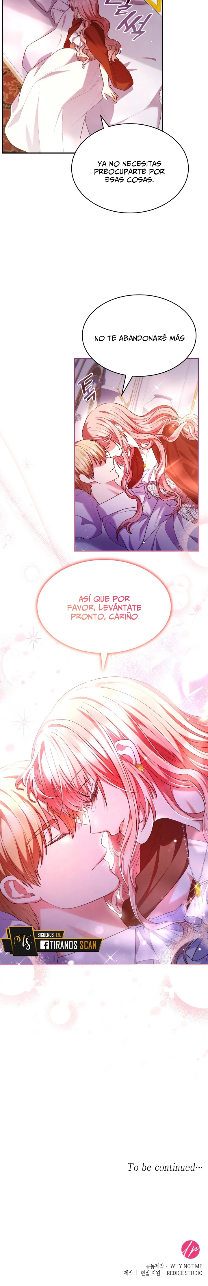 Aunque Soy Una Villana, Me Convertí En Mamá - Capítulo 57 - Página 29 - LectorTMOo