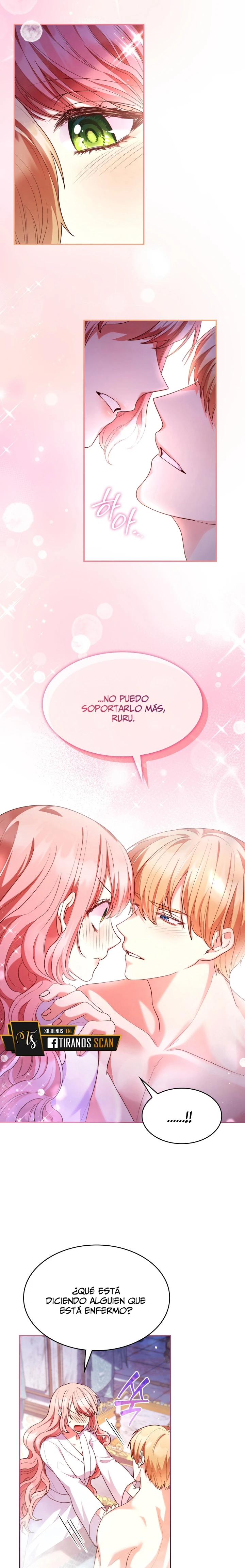 Aunque Soy Una Villana, Me Convertí En Mamá - Capítulo 59 - Página 15 - LectorTMOo