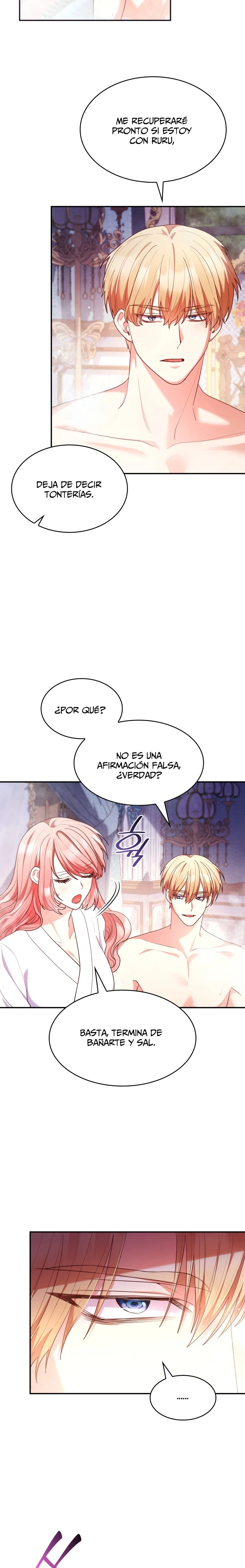 Aunque Soy Una Villana, Me Convertí En Mamá - Capítulo 59 - Página 16 - LectorTMOo