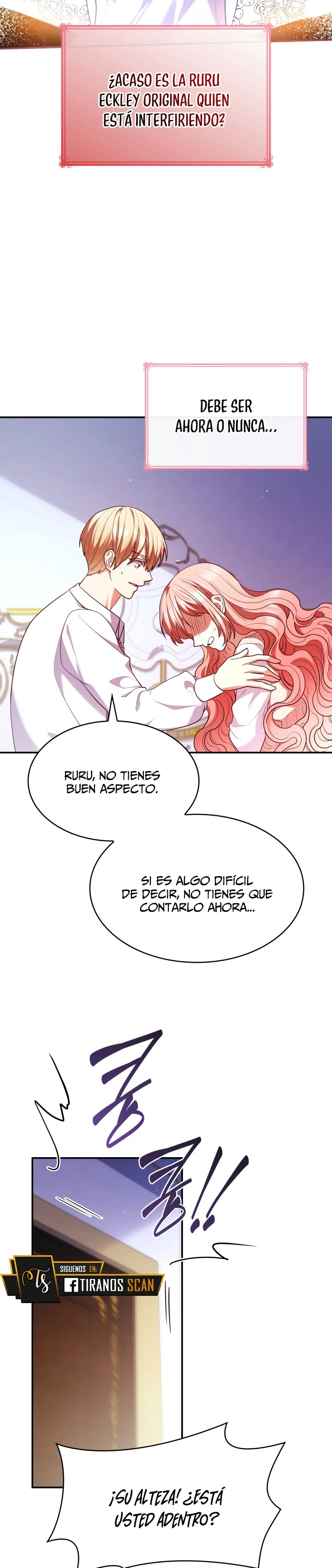 Aunque Soy Una Villana, Me Convertí En Mamá - Capítulo 59 - Página 28 - LectorTMOo