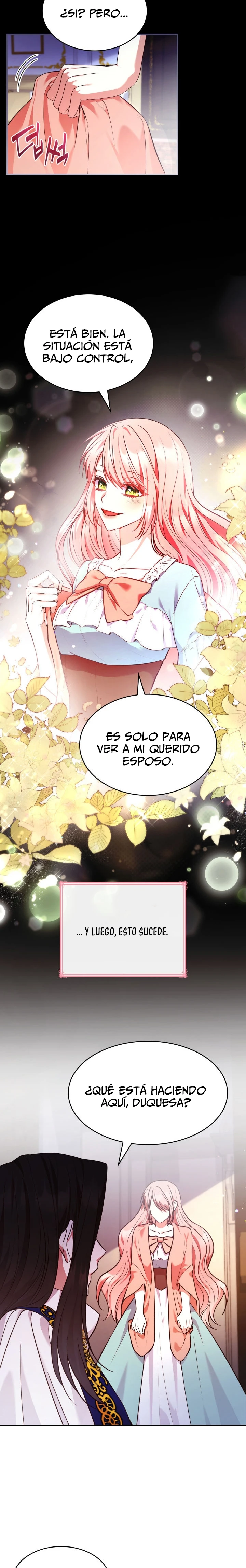 Aunque Soy Una Villana, Me Convertí En Mamá - Capítulo 61 - Página 18 - LectorTMOo