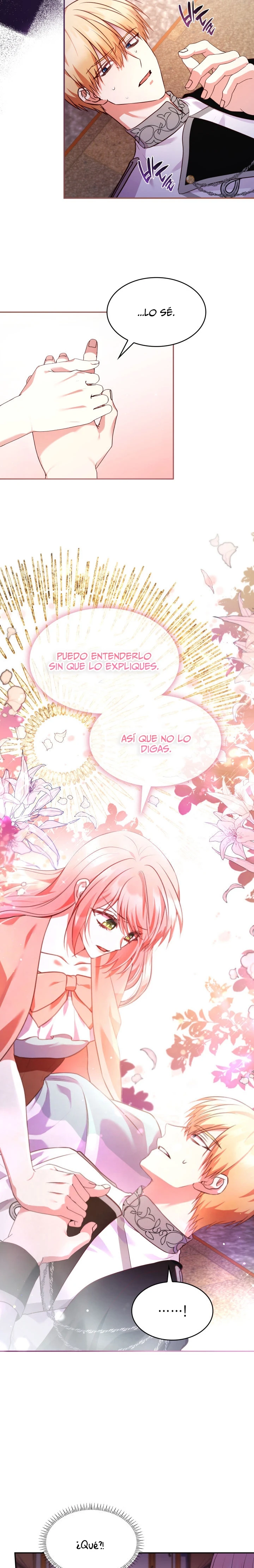 Aunque Soy Una Villana, Me Convertí En Mamá - Capítulo 61 - Página 23 - LectorTMOo