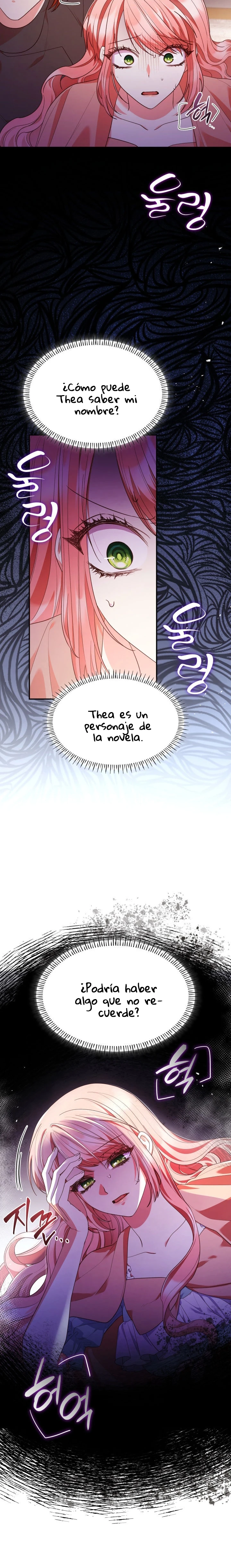 Aunque Soy Una Villana, Me Convertí En Mamá - Capítulo 62 - Página 17 - LectorTMOo