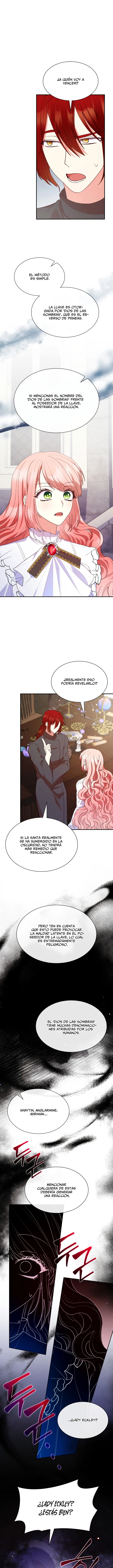 Aunque Soy Una Villana, Me Convertí En Mamá - Capítulo 64 - Página 10 - LectorTMOo