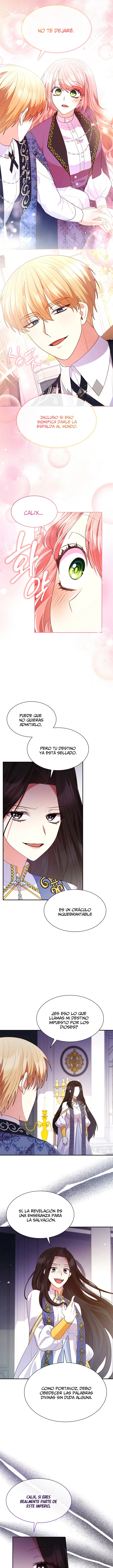 Aunque Soy Una Villana, Me Convertí En Mamá - Capítulo 65 - Página 14 - LectorTMOo