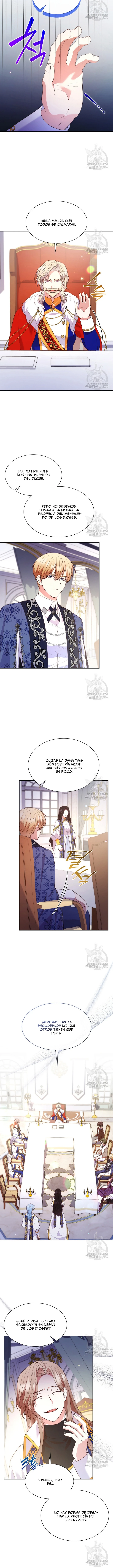 Aunque Soy Una Villana, Me Convertí En Mamá - Capítulo 66 - Página 7 - LectorTMOo