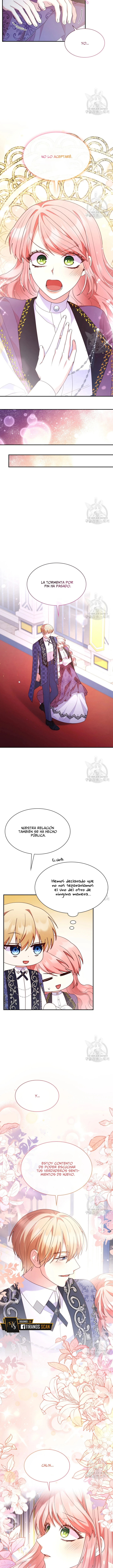 Aunque Soy Una Villana, Me Convertí En Mamá - Capítulo 66 - Página 13 - LectorTMOo