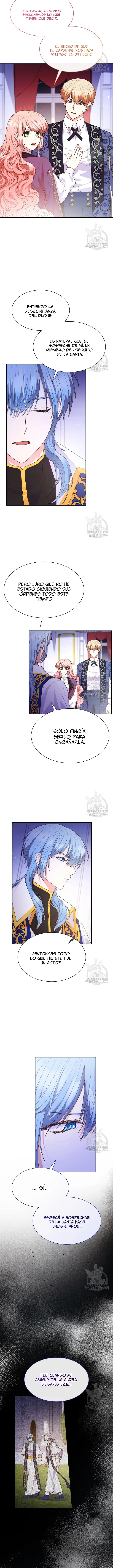 Aunque Soy Una Villana, Me Convertí En Mamá - Capítulo 67 - Página 6 - LectorTMOo