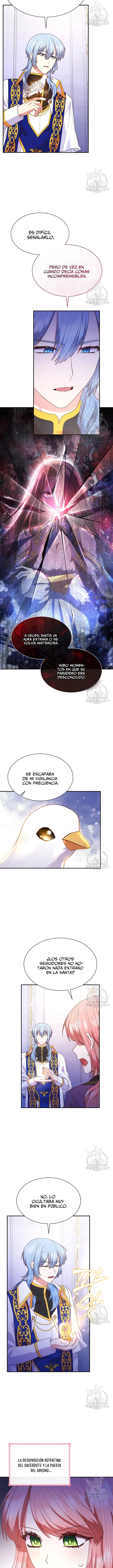 Aunque Soy Una Villana, Me Convertí En Mamá - Capítulo 67 - Página 9 - LectorTMOo