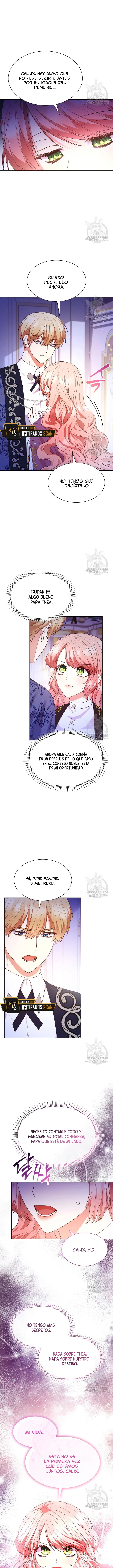 Aunque Soy Una Villana, Me Convertí En Mamá - Capítulo 67 - Página 15 - LectorTMOo