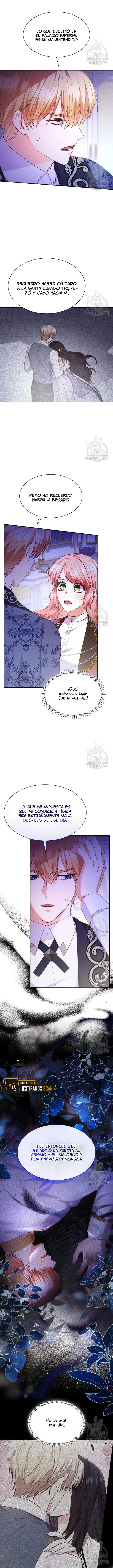 Aunque Soy Una Villana, Me Convertí En Mamá - Capítulo 68 - Página 9 - LectorTMOo
