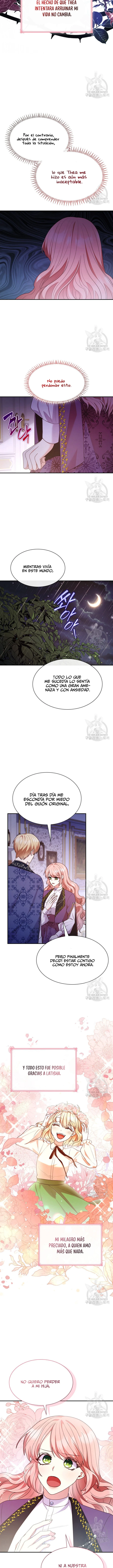 Aunque Soy Una Villana, Me Convertí En Mamá - Capítulo 68 - Página 12 - LectorTMOo